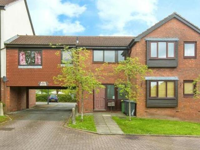 House for sale in Sherwood, Higher Bartle