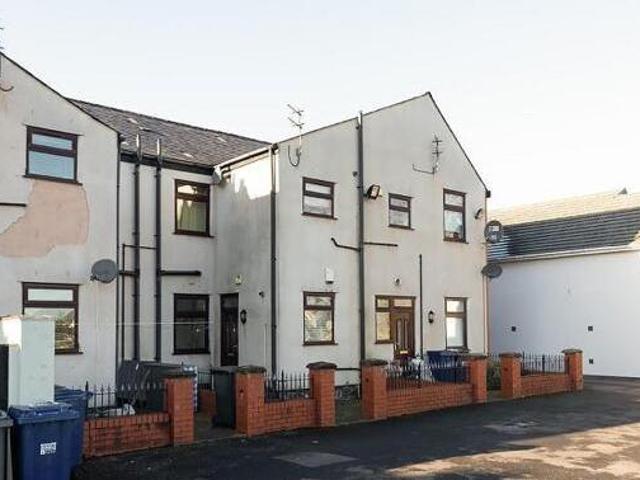 House for sale in Preston, Lancashire