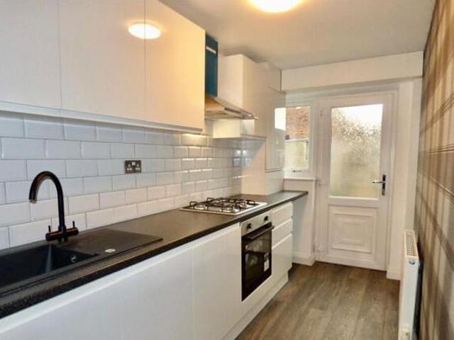 House for sale in Plungington, Higher Bartle
