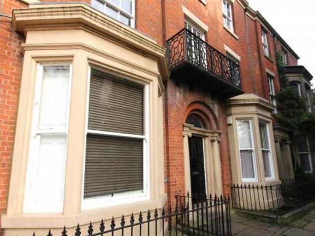 House for sale in Avenham, Higher Bartle