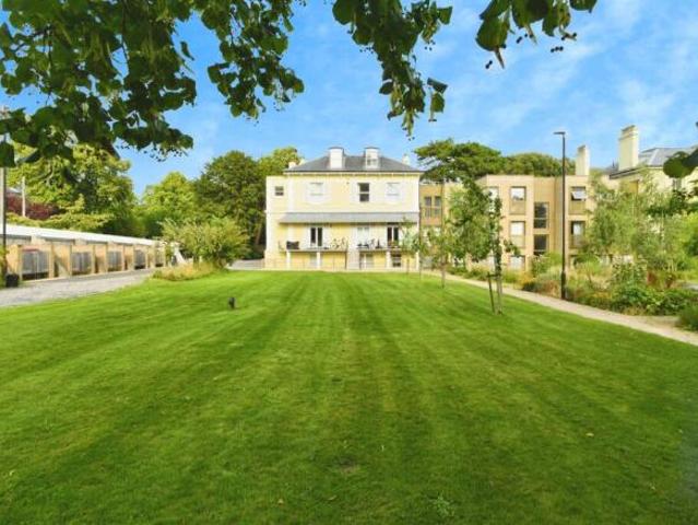 Flat for sale in Round Hill, Brighton & Hove