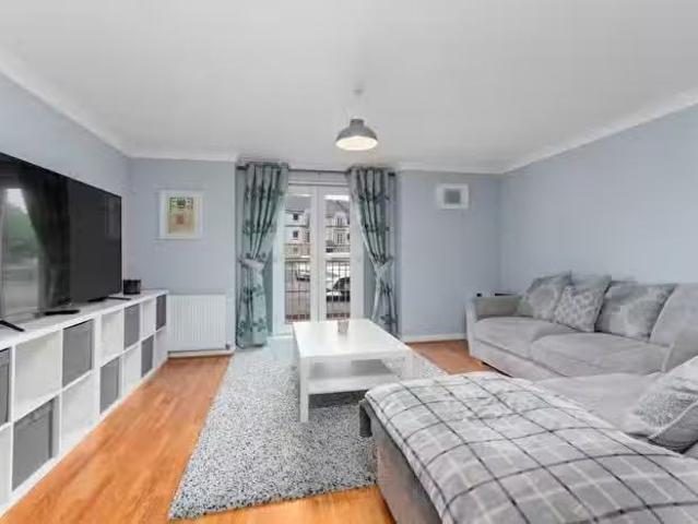 House for sale in Linlithgow Bridge