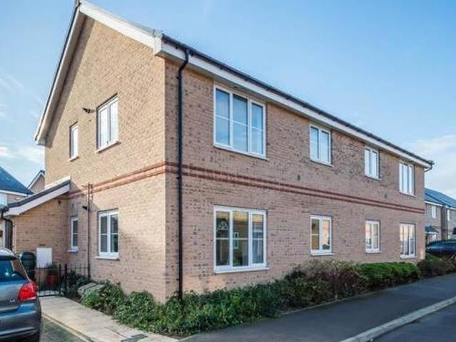 House for sale in Cambridgeshire