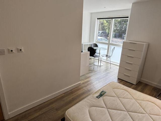 Flat for sale in Arbury, Cambridgeshire