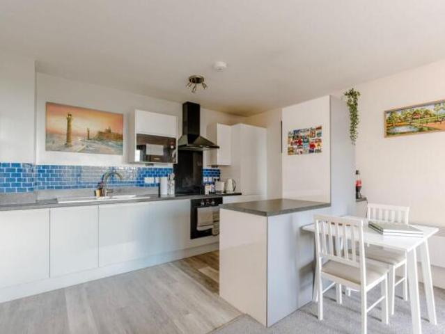 Flat for sale in East Bank, Norfolk