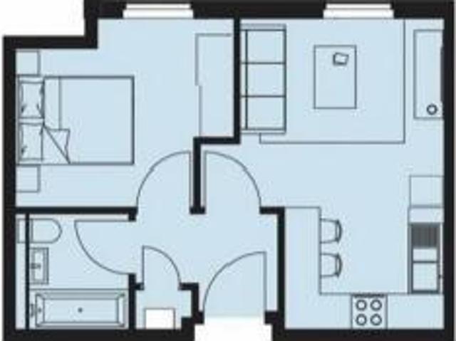 Flat for sale in Solihull, West Midlands