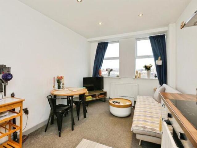 Flat for sale in South Yorkshire