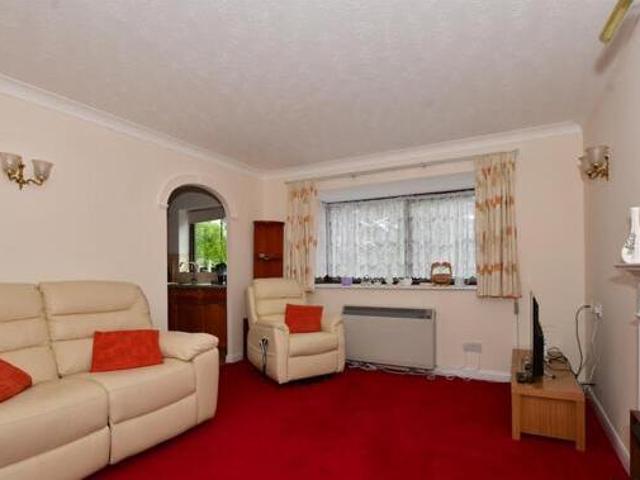 House for sale in Surrey, England