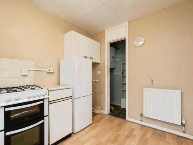 Flat for sale in St Loyes, Watergate
