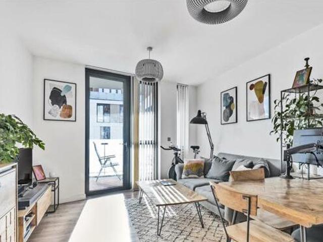 House for sale in Lyons, Greater London
