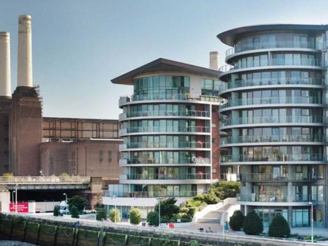 House for sale in City of London, Greater London