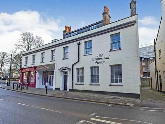 House for rent in Hertfordshire, England