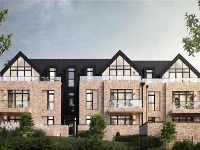 House for sale in Radlett, Hertfordshire