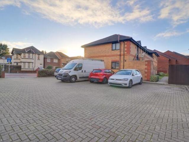 Flat for sale in Woolston, Warrington