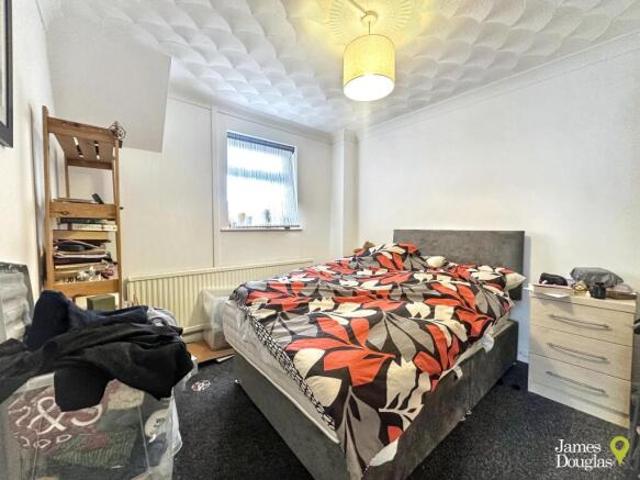 Flat for sale