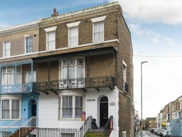 House for sale in East Cliff, Thanet