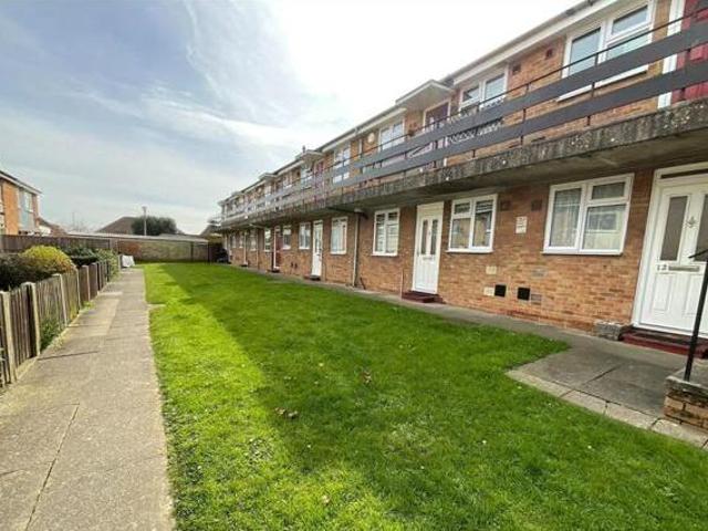 House for sale in Westwood, Acol