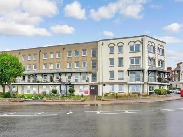 House for sale in East Cliff, Acol