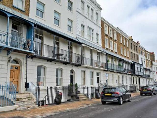 House for sale in East Cliff, Acol