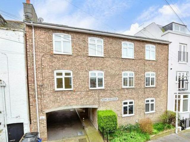 House for sale in East Cliff, Acol
