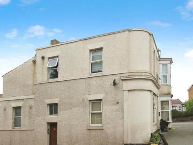 House for sale in East Cliff, Acol