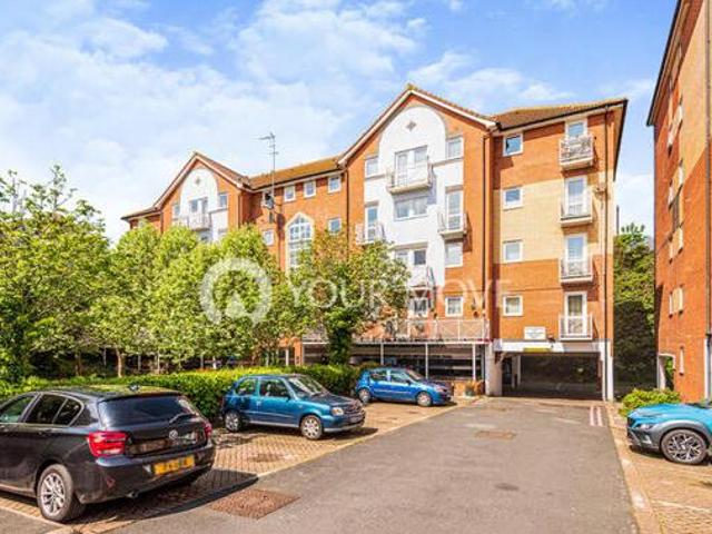 House for sale in St. Lawrence, Thanet