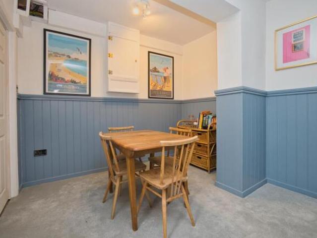 Flat for sale in Broadstairs, Thanet