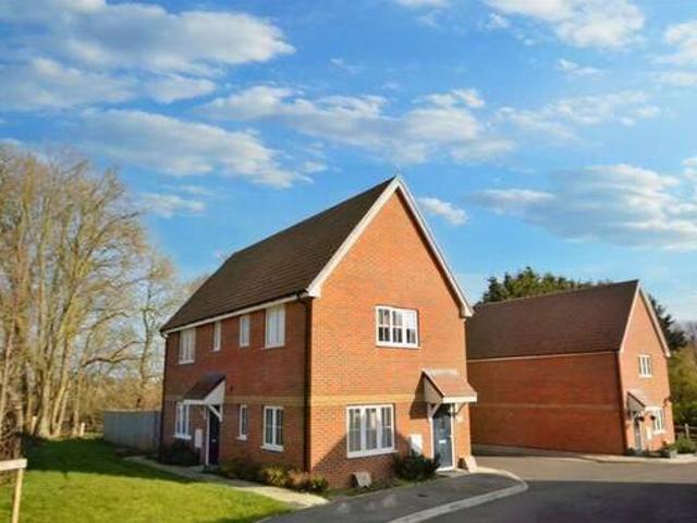 House for rent in East Sussex