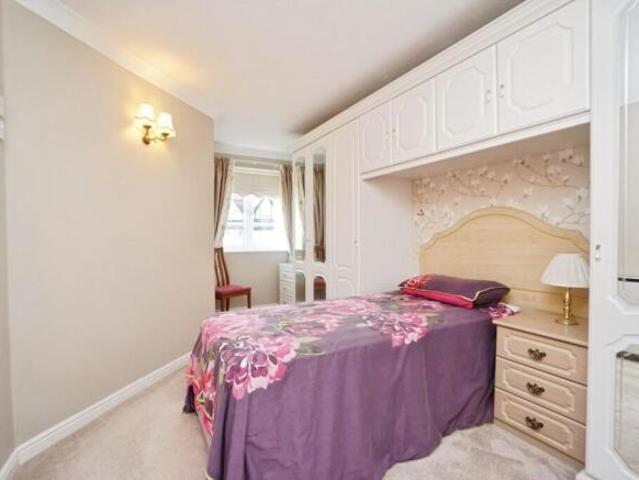 Flat for sale in South Yorkshire