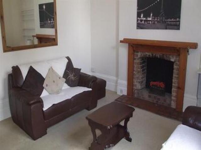 Flat for sale in Bridgefield, Kent
