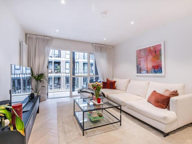 Flat for sale in Cat Hill, Isle Of Man
