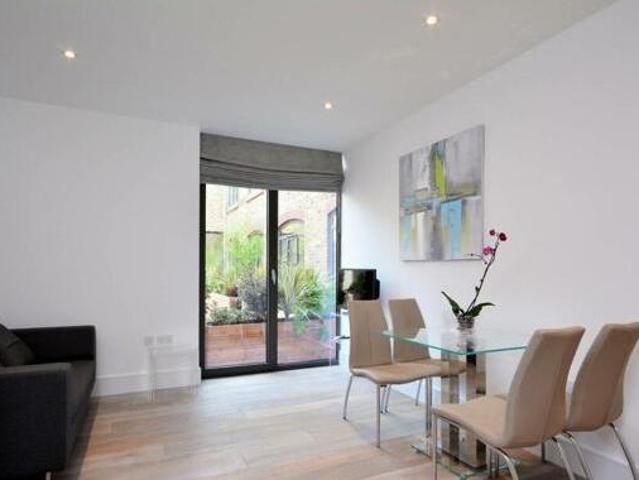 House for sale in City of London, Greater London