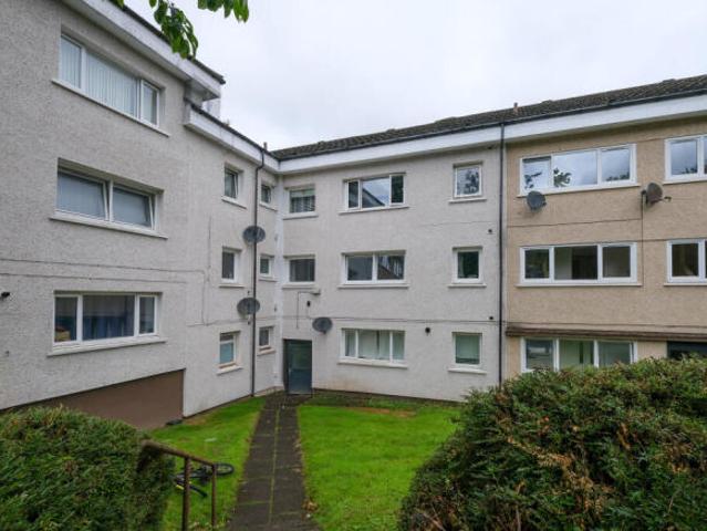 Flat for sale in Scotland