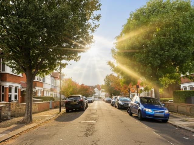 Flat for sale in Greater London