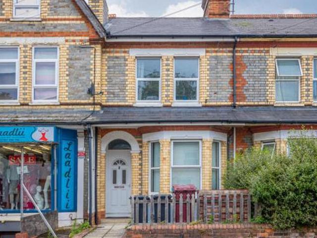 House for sale in Reading