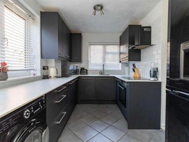 Flat for sale in West Worthing, Worthing