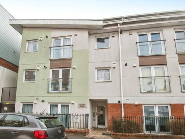 Flat for sale in Watergate, Devon