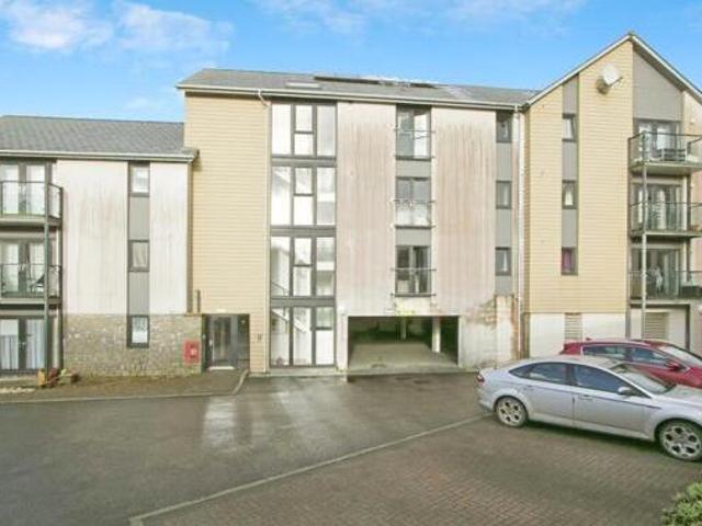House for sale in Mount Ambrose, Cornwall