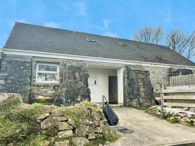 House for sale in Mount Ambrose, Cornwall