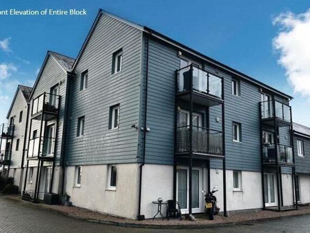 House for sale in Mount Ambrose, Cornwall