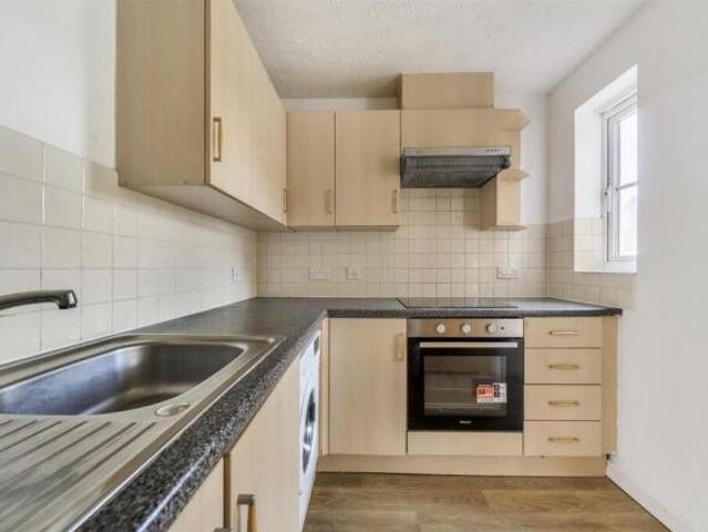 Flat for sale in Cauldwell, Bedford