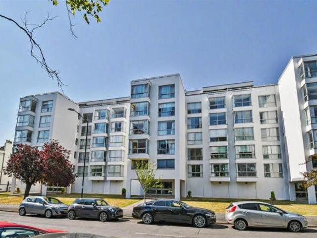 Flat for sale in Newbold, Loundsley Green