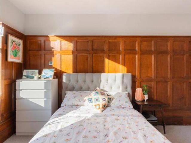 Flat for sale in Feckenham, City Of Bristol