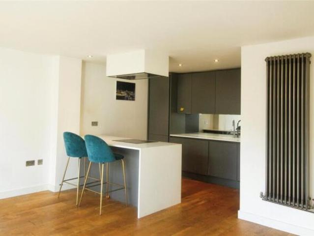 Flat for sale in East Sussex