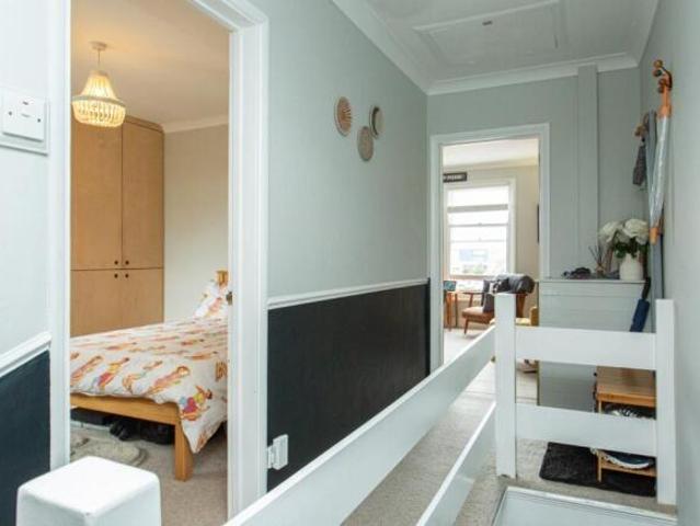 Flat for sale in Whitstable, Kent