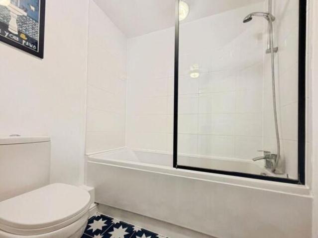 Flat for sale in City Of Southampton