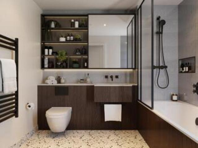 Flat for sale in Trelawnyd and Gwaenysgor, Trelawnyd