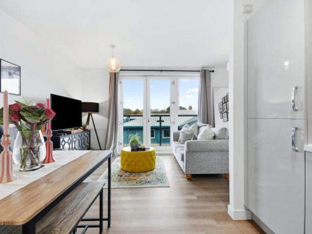 Apartment for sale in Chelmsford