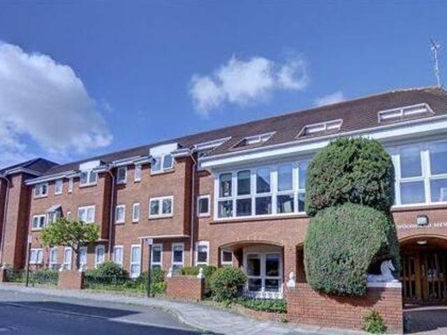 House for sale in Butterton, Staffordshire