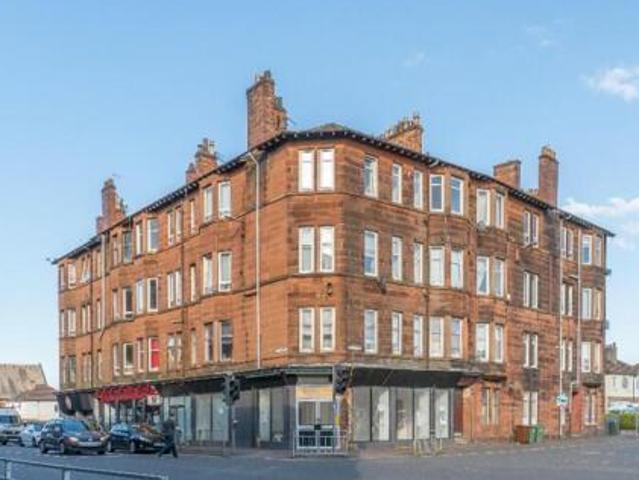 House for sale in Victory Gardens, Renfrew